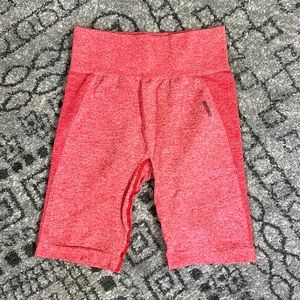 GYMSHARK shorts Biker